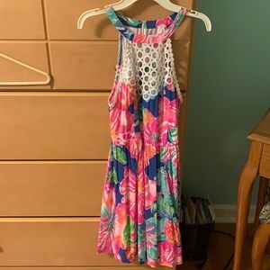 Lilly Pulitzer kinley dress